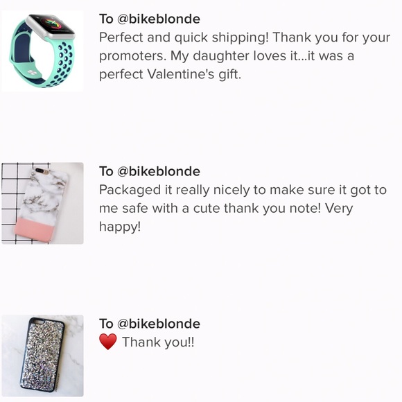 NEW Rose Pink Sand Silicone Band For Apple Watch - Picture 4 of 5